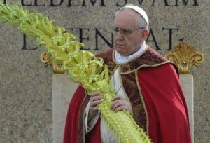 DOMINGO DE RAMOS